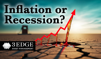 Inflation or Recession? –What Happened to Goldilocks?